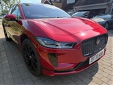 Used Jaguar I-Pace