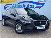 Used Jaguar I-Pace