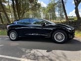Jaguar I-Pace Image 4