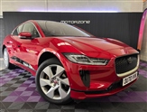 Used Jaguar I-Pace