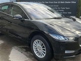 Used Jaguar I-Pace