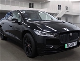 Used Jaguar I-Pace