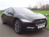 Used Jaguar I-Pace