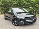 Used Jaguar I-Pace