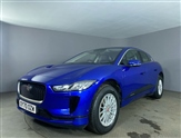 Jaguar I-Pace Image 4