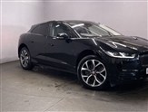 Jaguar I-Pace Image 1