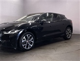 Jaguar I-Pace Image 4