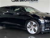 Used Jaguar I-Pace