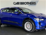 Used Jaguar I-Pace