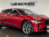 Used Jaguar I-Pace
