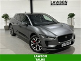 Used Jaguar I-Pace