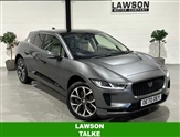 Used Jaguar I-Pace