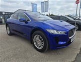 Used Jaguar I-Pace