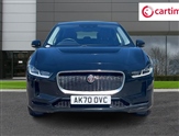 Jaguar I-Pace Image 5