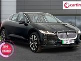 Jaguar I-Pace Image 1