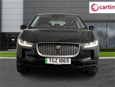 Jaguar I-Pace Image 4