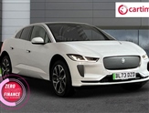 Jaguar I-Pace Image 1