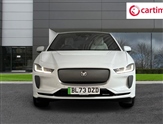 Jaguar I-Pace Image 4