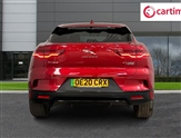 Jaguar I-Pace Image 6