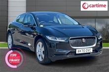 Used Jaguar I-Pace