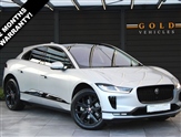 Used Jaguar I-Pace