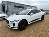 Used Jaguar I-Pace