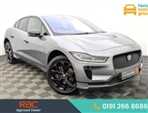 Used Jaguar I-Pace