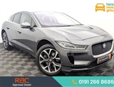 Used Jaguar I-Pace