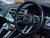 Used Jaguar I-Pace