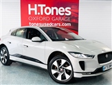 Used Jaguar I-Pace
