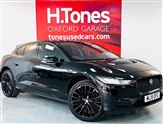 Used Jaguar I-Pace