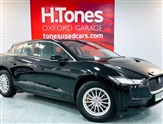 Used Jaguar I-Pace