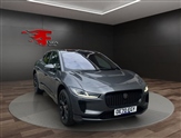Used Jaguar I-Pace