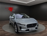 Used Jaguar I-Pace