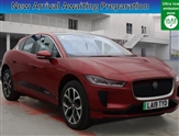 Used Jaguar I-Pace
