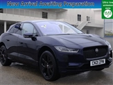Used Jaguar I-Pace