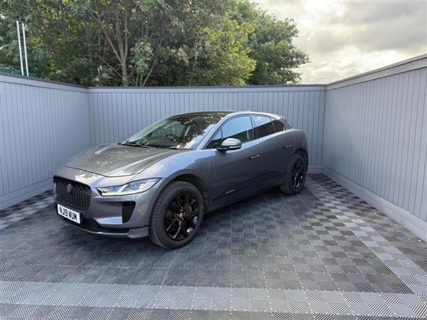 Large image for the Used Jaguar I-PACE