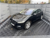 Used Jaguar I-Pace Used Jaguar I-Pace