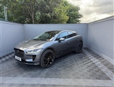 Used Jaguar I-Pace