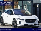 Used Jaguar I-Pace