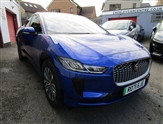 Used Jaguar I-Pace