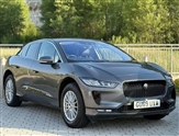 Used Jaguar I-Pace
