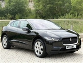 Used Jaguar I-Pace