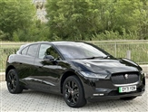 Used Jaguar I-Pace