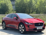 Used Jaguar I-Pace