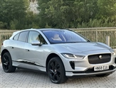 Used Jaguar I-Pace
