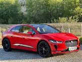 Used Jaguar I-Pace