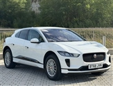 Used Jaguar I-Pace