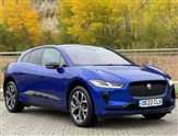 Used Jaguar I-Pace