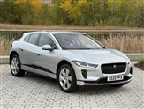 Used Jaguar I-Pace